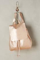Tracy Tanner Bonnie Leather Backpack