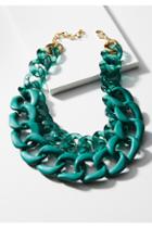 Anthropologie Casey Layered Necklace