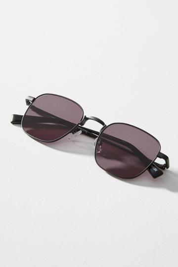 Scojo New York Mr. Prescott Square Sunglasses