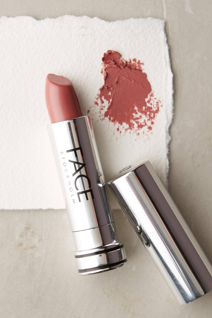 Face Stockholm Face Stockholm Matte Lipstick