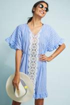 Seafolly Daytona Caftan