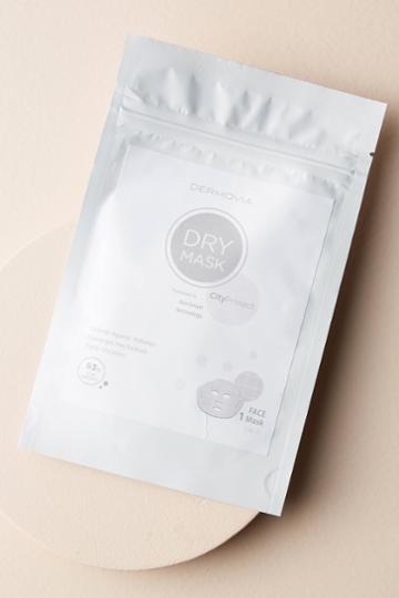 Dermovia Dry Mask