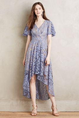 Moulinette Soeurs Genevieve Lace Dress