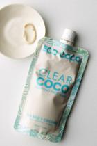 Anthropologie Ecococo Clear Coco Purifying Mask