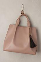 Oliveve Maggie Tassel Tote
