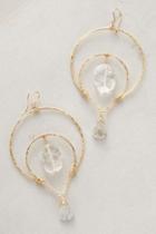 Anthropologie Arlandes Earrings