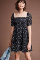 Maeve Lillianne Floral Dress