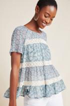 Daniel Rainn Sydney Striped Top