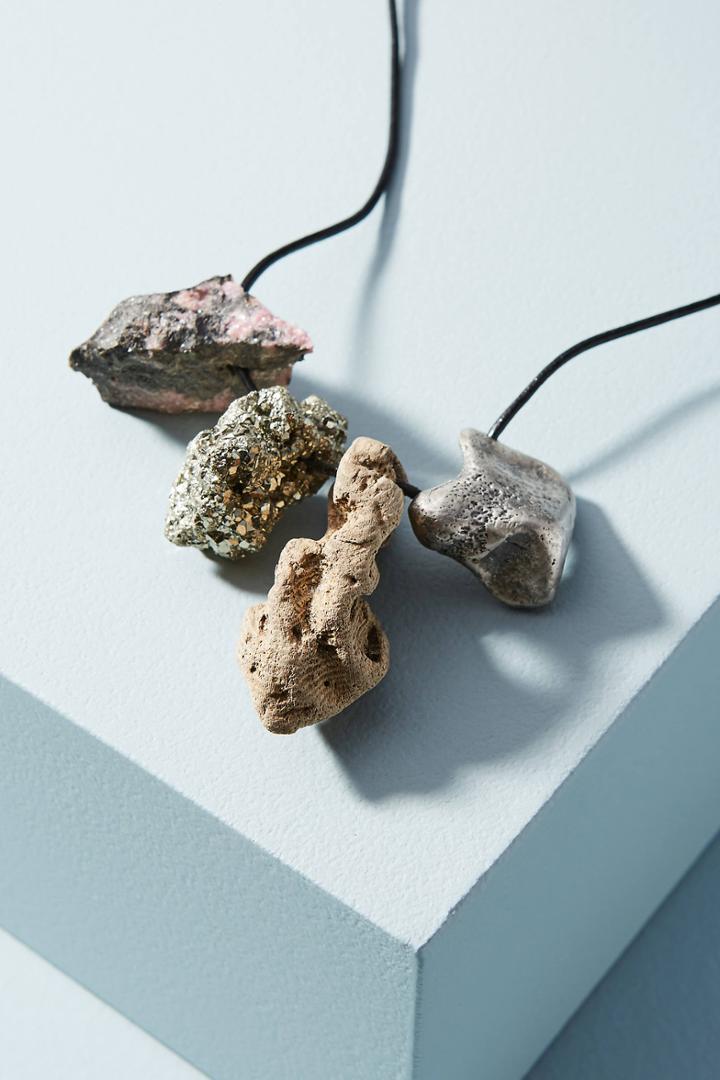 Regina Dabdab Collective Necklace