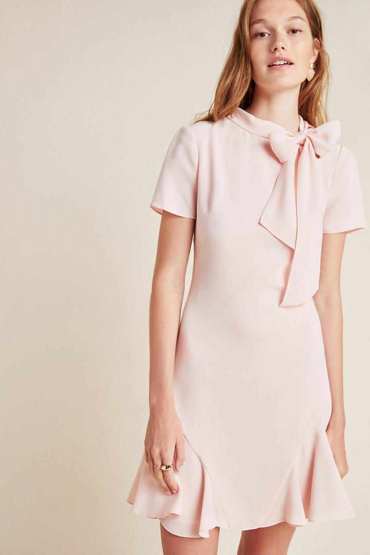 Shoshanna Bosher Mini Dress