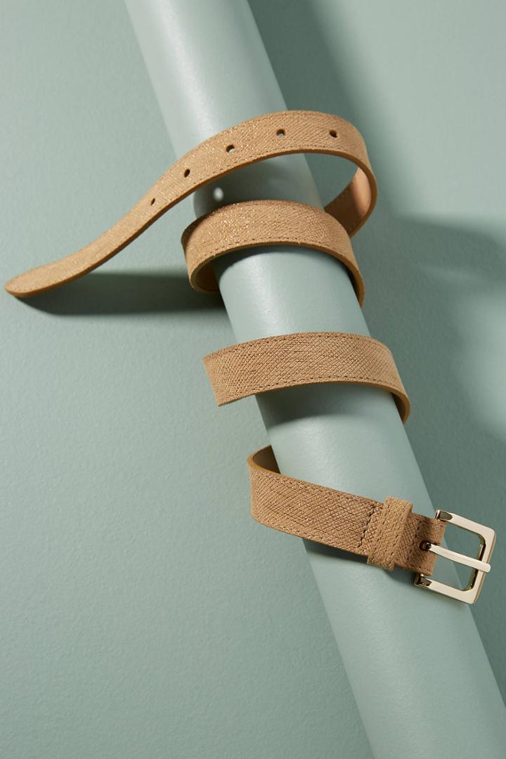 Brave Leather Millie Bobbie Belt