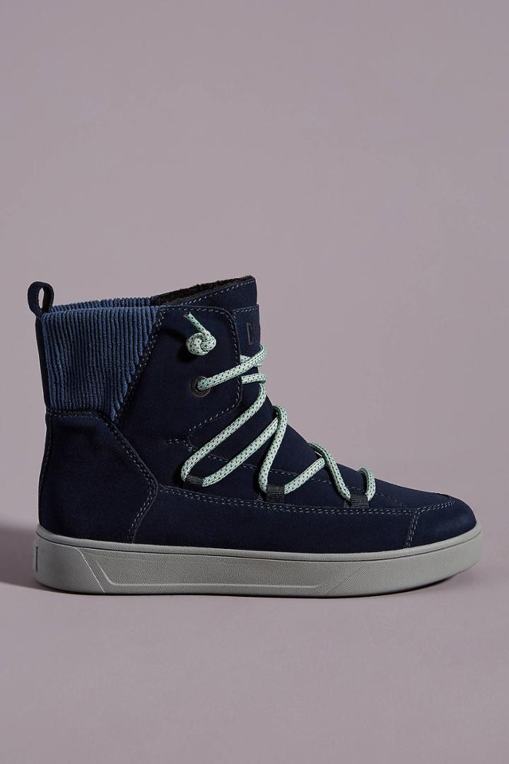 Cougar Briar Waterproof Sneaker Boots