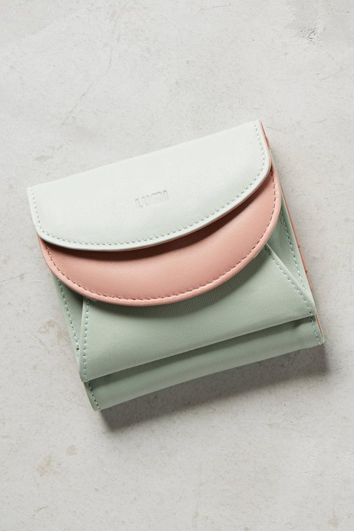 Lumi Vivi Wallet