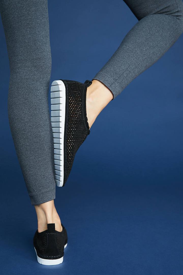 Kelsi Dagger Brooklyn Royce Sneakers