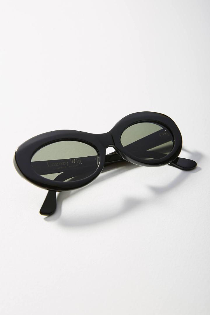 Raen Raen Ashtray Sunglasses