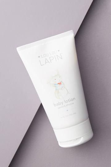 Lou Lou Lapin Baby Lotion