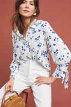 Maeve Blithe Buttondown