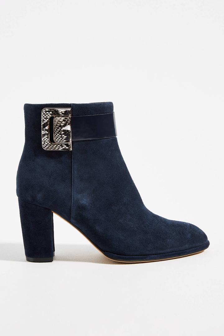 Matiko Kadira Ankle Boots