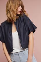 Lamarque Anona Leather Jacket