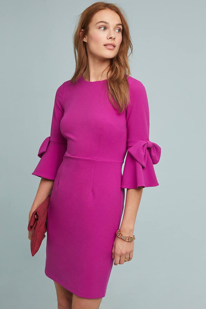 Donna Morgan Kaia Sheath Dress