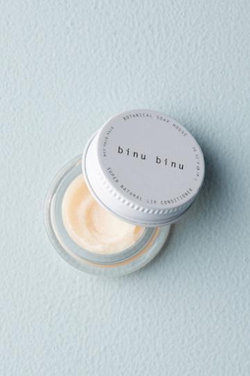 Binu Binu Natural Lip Conditioner