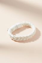 Mignonne Gavigan Braided Chiffon Bracelet