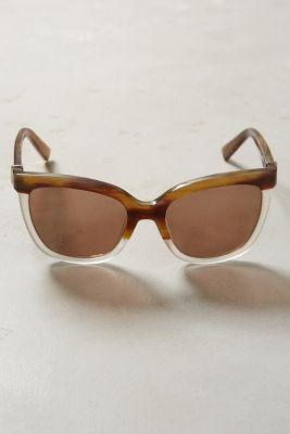 Kyme Gaetan Sunglasses