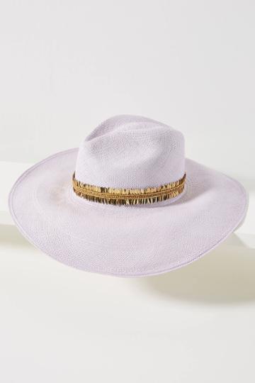 Jaunt Fringed Rancher