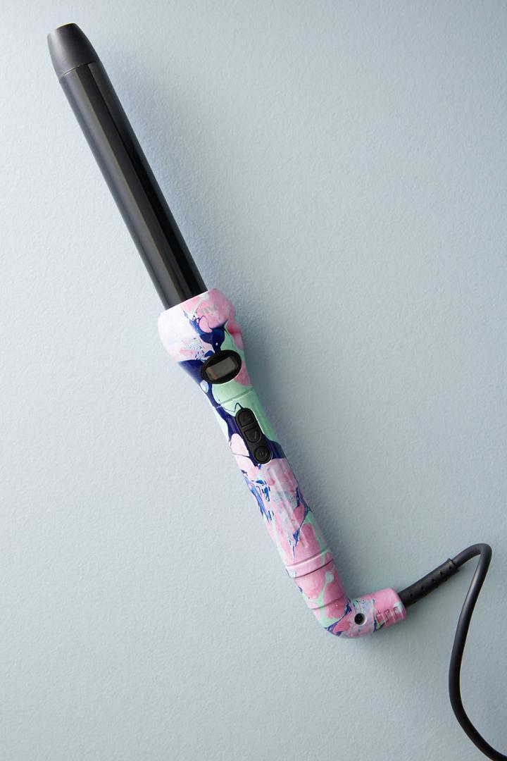 Eva Nyc Healthy Heat Clip-free Curler