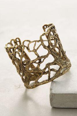 Alkemie Tree Of Life Cuff