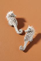 Mignonne Gavigan Seahorse Drop Earrings