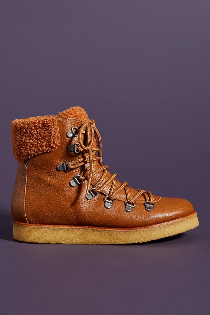 Farylrobin Agur Water-resistant Boots