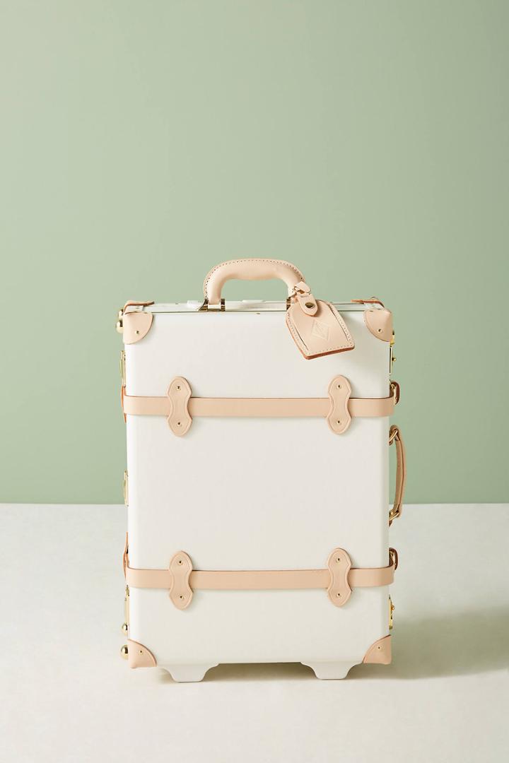Steamline Luggage Steamline Luggage The Sweetheart Carryon Bag