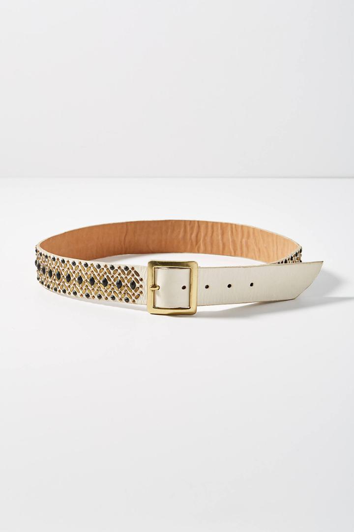Calleen Cordero Ruby Belt