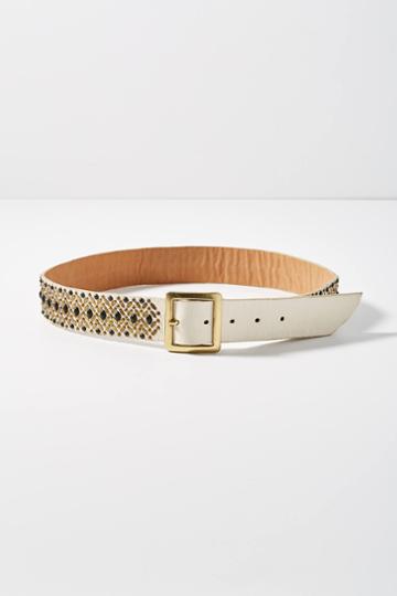 Calleen Cordero Ruby Belt