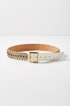 Calleen Cordero Ruby Belt