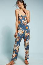 Boys + Arrows Lenny Floral Jumpsuit