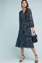 Shoshanna Comtois Dress