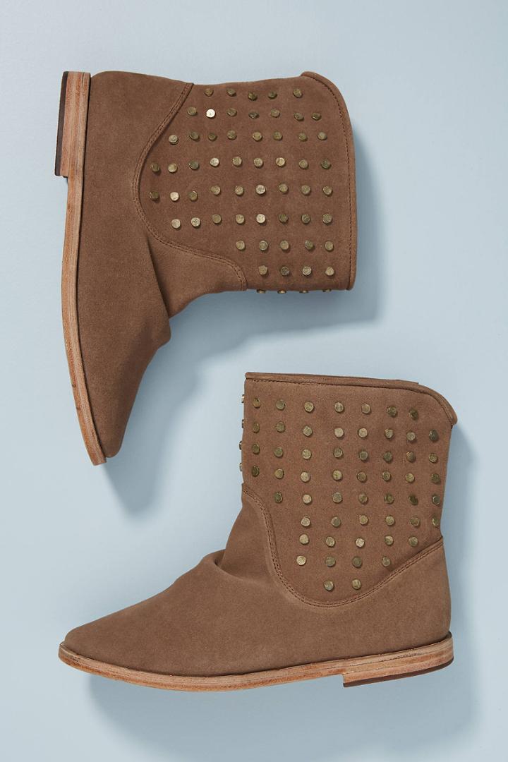 Beek Beek Junco Boots