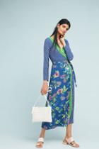 Seen Worn Kept Asama Wrap Dress