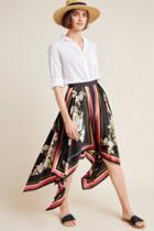 Isla Maude Jacqueline Midi Skirt