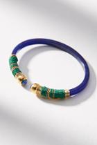 Gas Bijoux Wrapped Tortoise Cuff