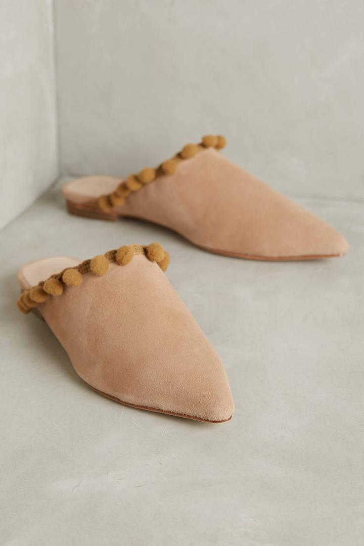 Raye Jasmine Slides