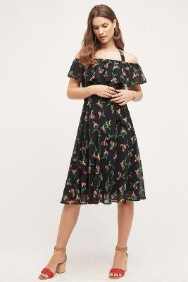 Vanessa Virginia Nigella Dress