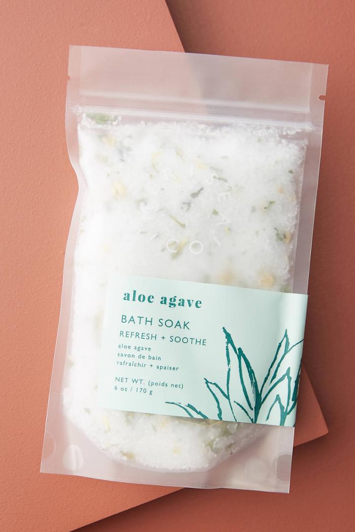 Mer-sea & Co. Bath Soak