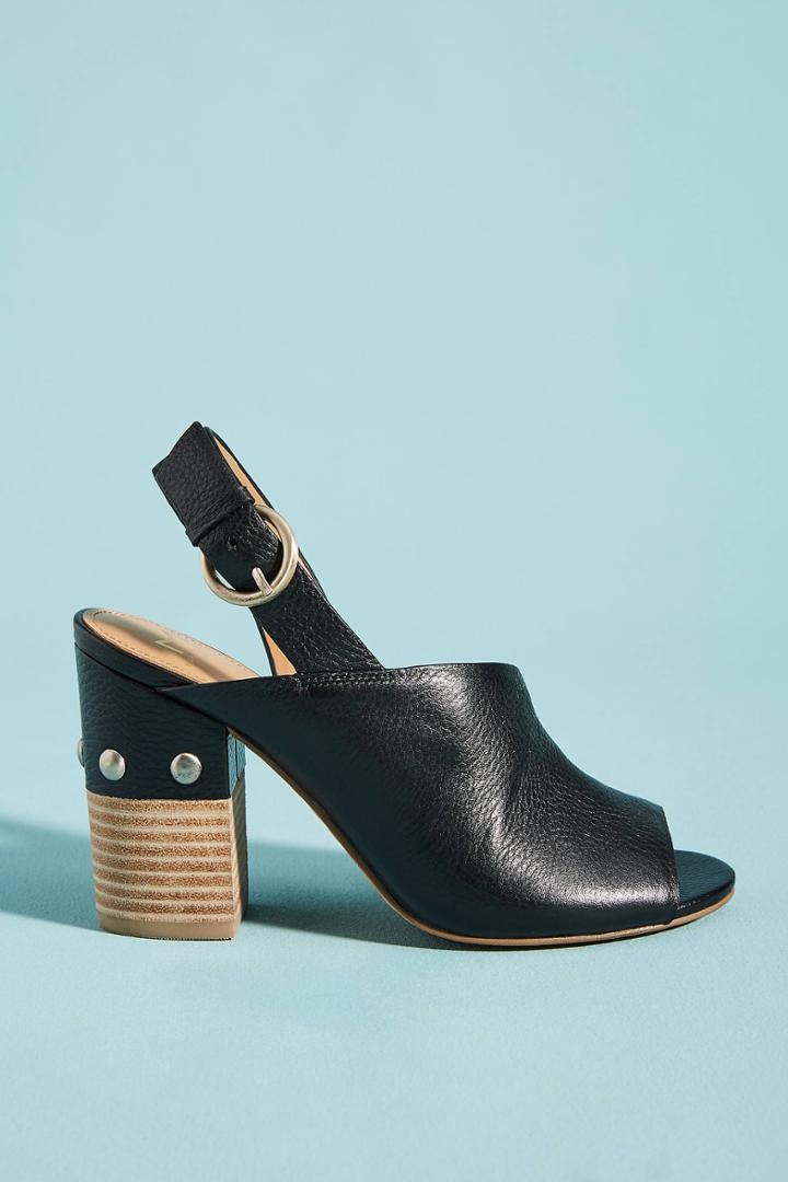 Marc Fisher Ltd Waleis Slingback Heels