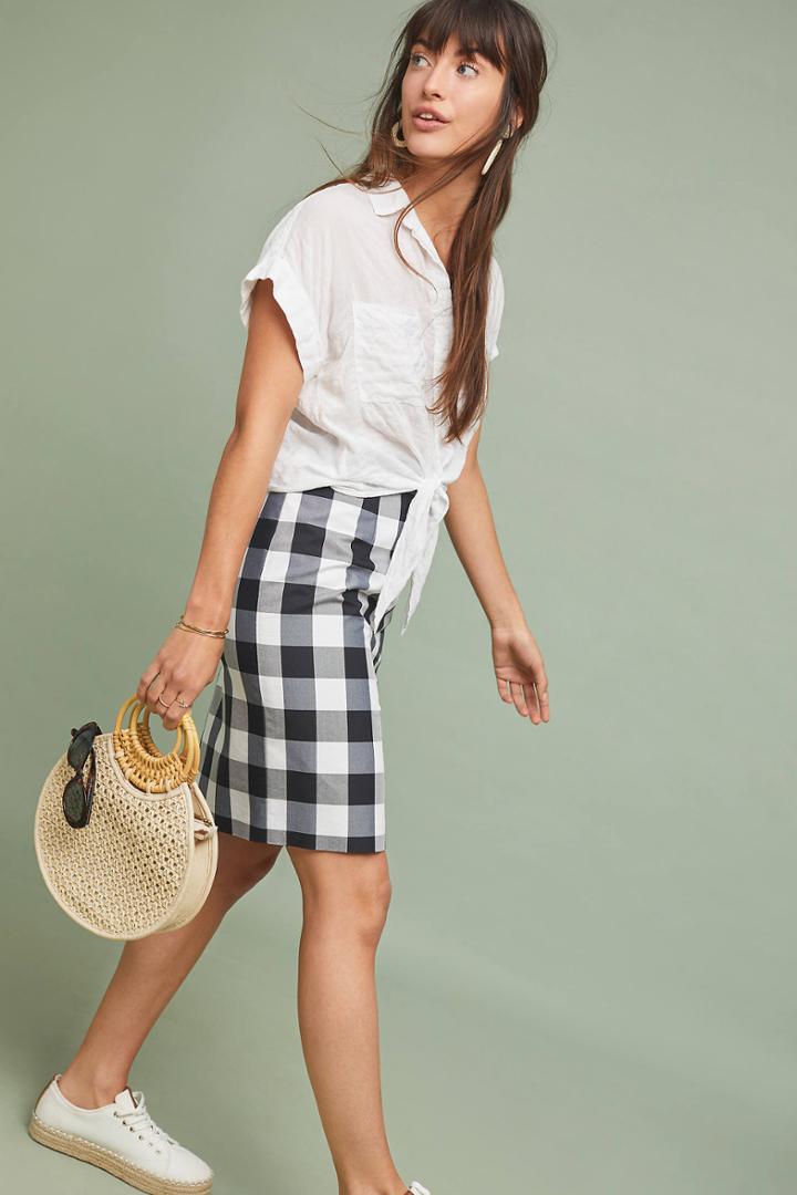 Cloth & Stone Dawson Buttondown