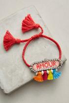 Shourouk Athna Amour Bracelet