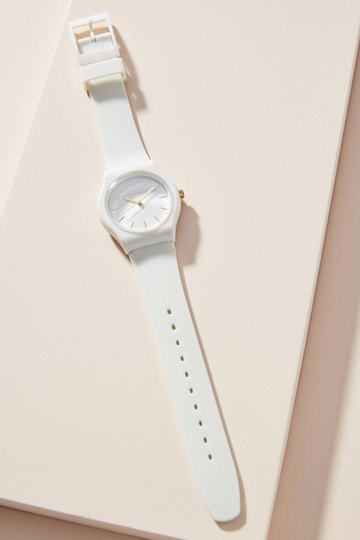 Estella Bartlett Summer Fun Silicone Watch