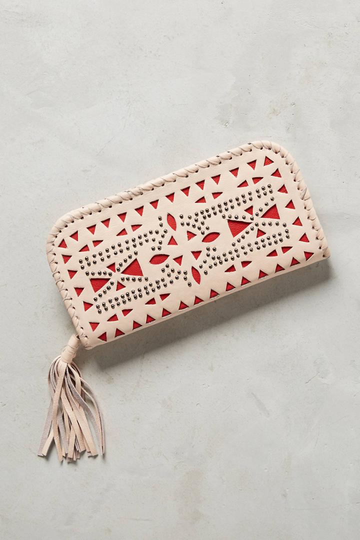 Cleobella Neptune Wallet